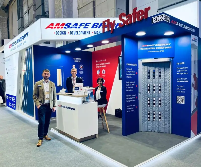 Air Carriers Purchasing Conference 2025 Atlanta Participation artwork